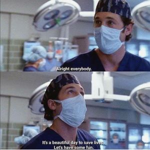 Meet your Posher, Alex